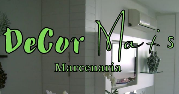 DecorMais Marcenaria