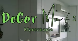 DecorMais Marcenaria