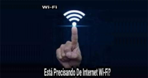 Diones Internet Wi-Fi