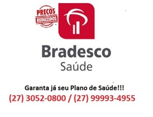 Plano de Saúde Bradesco top