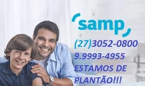 Plano de Saúde Samp