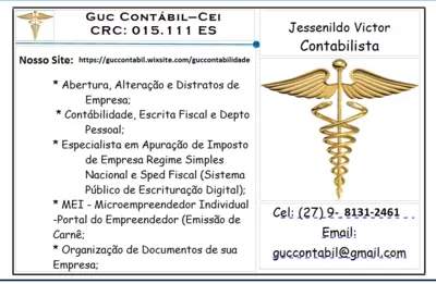 GUC Contabilidade