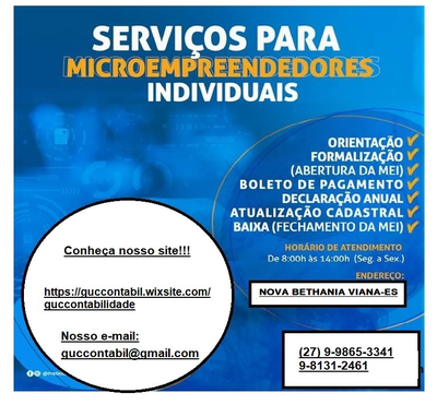 GUC Contabilidade