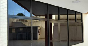 Instalação de Insulfilm Residencial