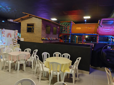 Locação de Segunda a Quinta