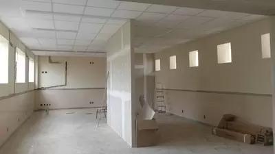 Drywall