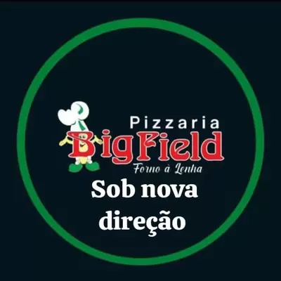 Pizzaria Big Field