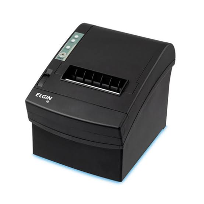 Impressora Bematech Elgin I8