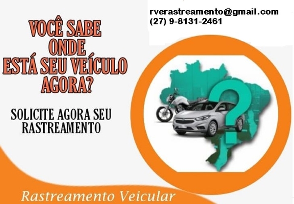 Para Caminhão, Carros e Motos