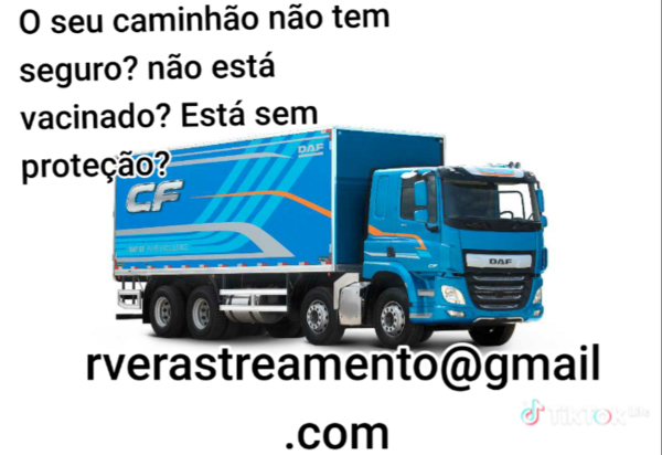 Rastreador Para Seu Caminhão