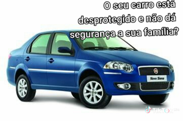 Rastreador Para Seu Carro